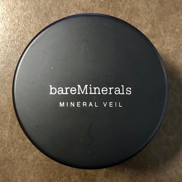 Mineral Veil - Picture 1 of 2